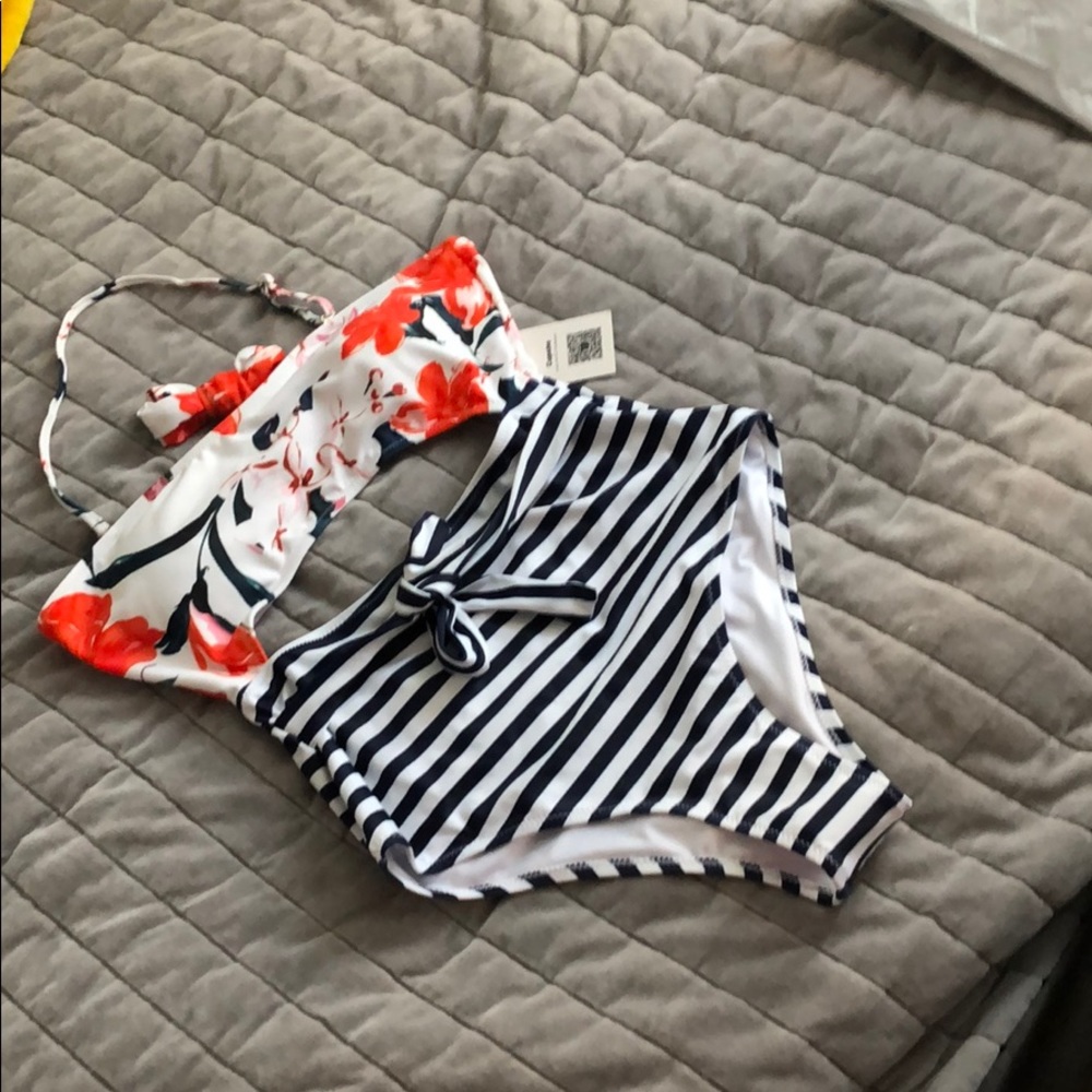 Bathing suit!! Onepiece